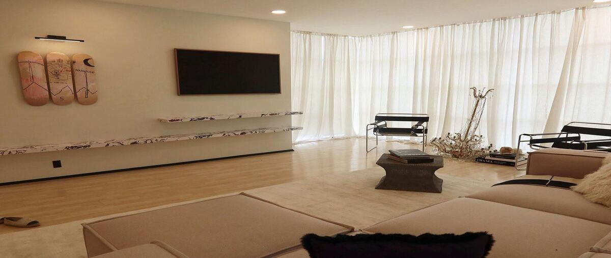 Foto de departamento en venta en  , lomas de santa fe, álvaro obregón, df / cdmx, 0 No. 04