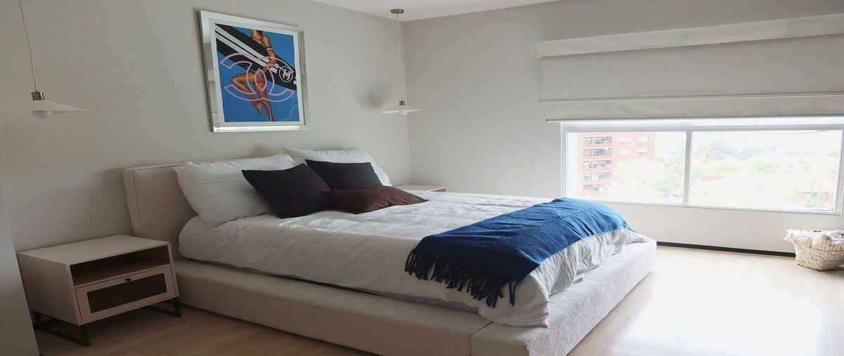 Foto de departamento en venta en  , lomas de santa fe, álvaro obregón, df / cdmx, 0 No. 05