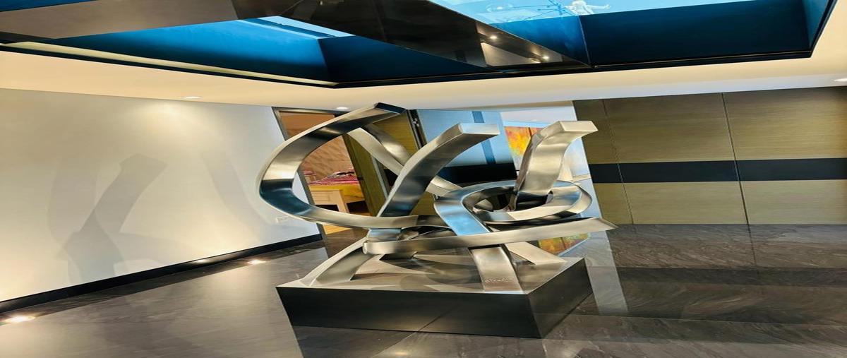 Foto de departamento en venta en  , lomas de santa fe, álvaro obregón, df / cdmx, 31090967 No. 05