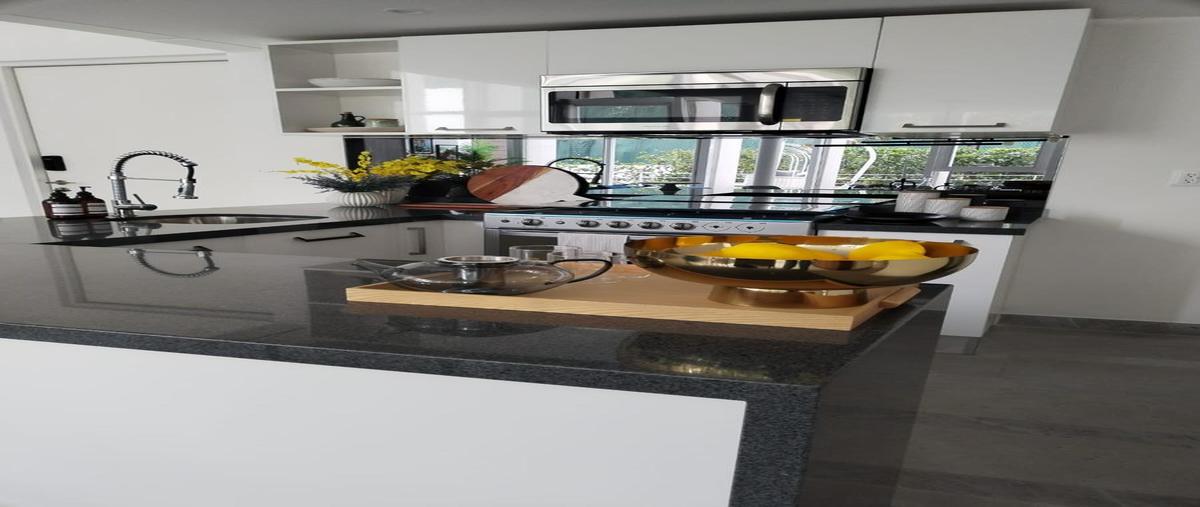 Foto de departamento en venta en  , lomas de santa fe, álvaro obregón, df / cdmx, 0 No. 03