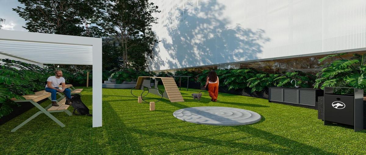 Foto de departamento en venta en  , lomas de santa fe, álvaro obregón, df / cdmx, 0 No. 04