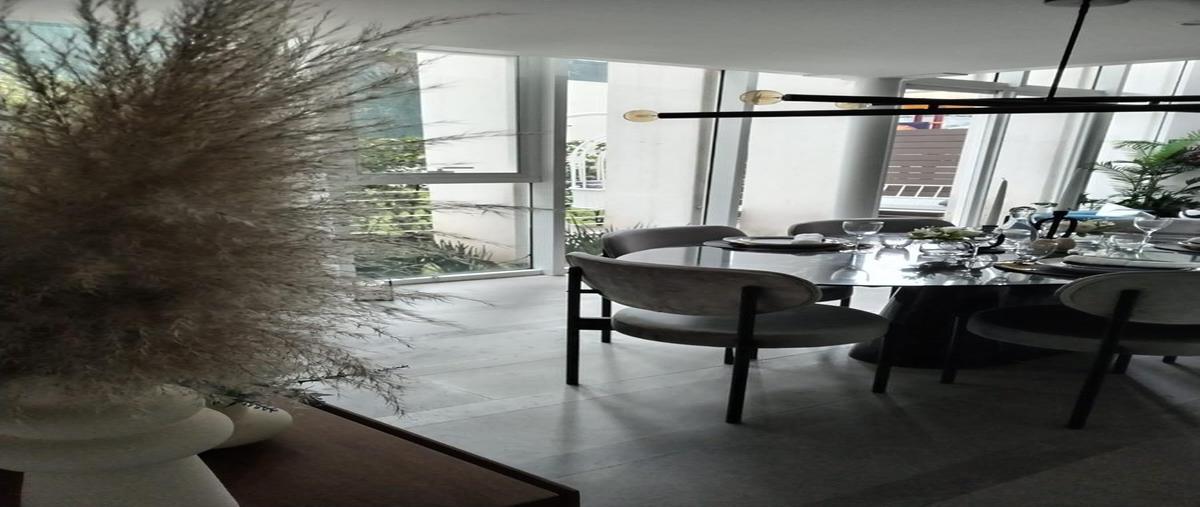 Foto de departamento en venta en  , lomas de santa fe, álvaro obregón, df / cdmx, 0 No. 05