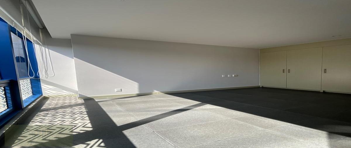 Foto de departamento en venta en  , lomas de santa fe, álvaro obregón, df / cdmx, 0 No. 05