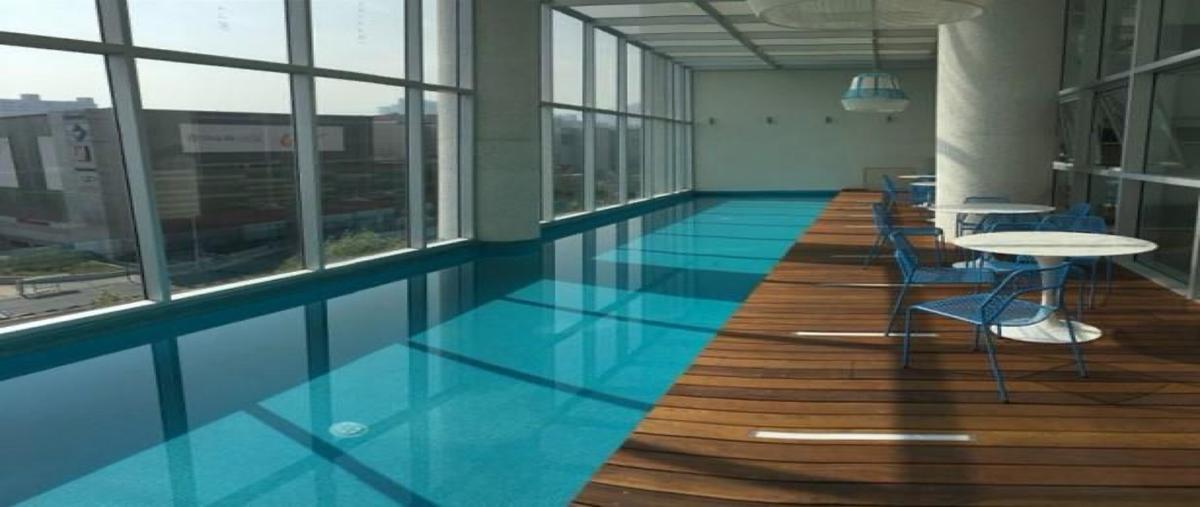 Foto de departamento en renta en  , lomas de santa fe, álvaro obregón, df / cdmx, 31254746 No. 05