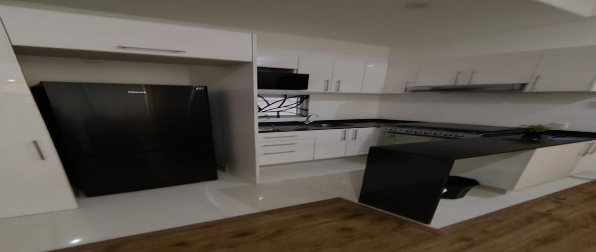 Foto de departamento en venta en  , lomas de santa fe, álvaro obregón, df / cdmx, 0 No. 03