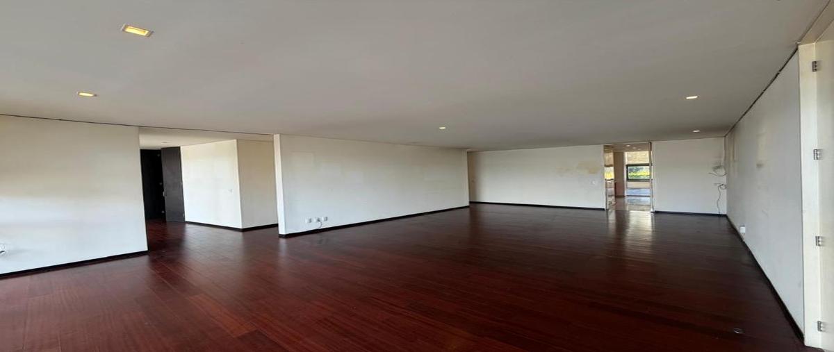Foto de departamento en renta en . , lomas de santa fe, álvaro obregón, df / cdmx, 0 No. 03