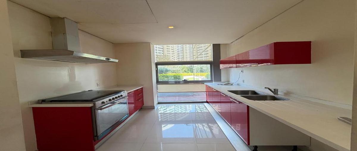 Foto de departamento en renta en . , lomas de santa fe, álvaro obregón, df / cdmx, 0 No. 04