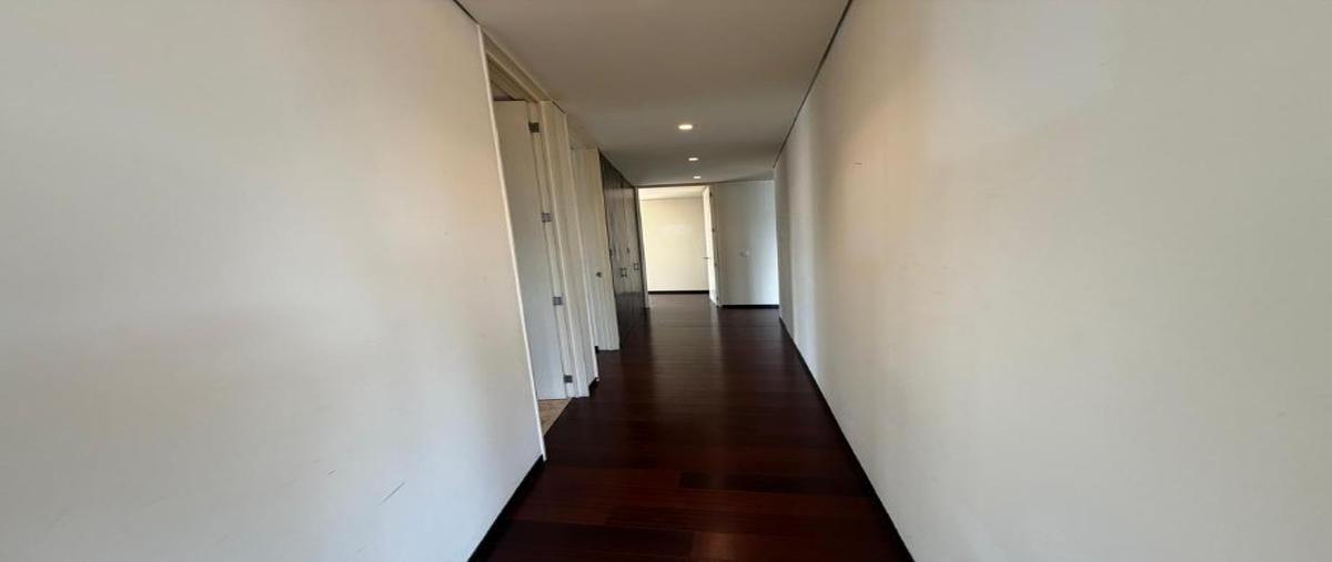 Foto de departamento en renta en . , lomas de santa fe, álvaro obregón, df / cdmx, 0 No. 05