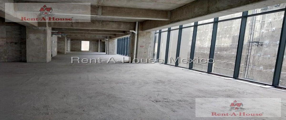 Foto de oficina en renta en  , lomas de santa fe, álvaro obregón, df / cdmx, 0 No. 04