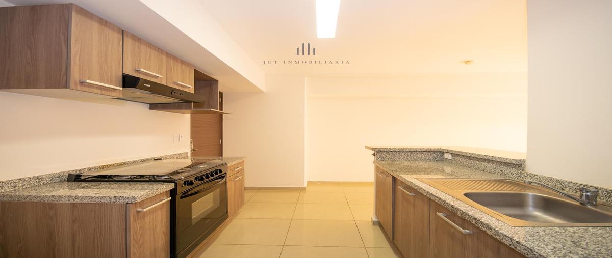 Foto de departamento en renta en  , lomas de santa fe, álvaro obregón, df / cdmx, 0 No. 03
