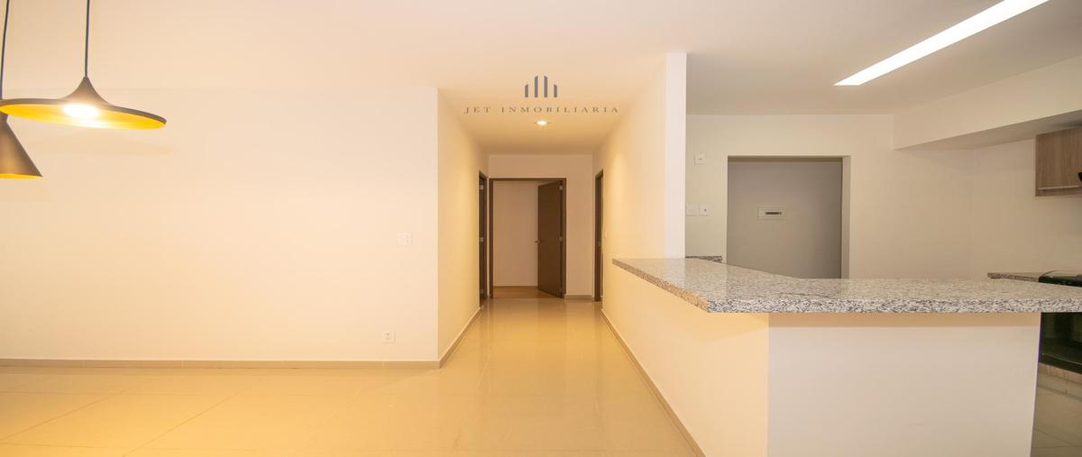 Foto de departamento en renta en  , lomas de santa fe, álvaro obregón, df / cdmx, 0 No. 04