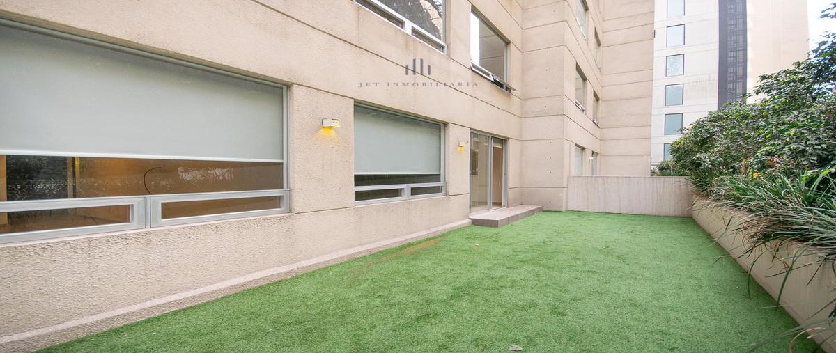 Foto de departamento en renta en  , lomas de santa fe, álvaro obregón, df / cdmx, 0 No. 05
