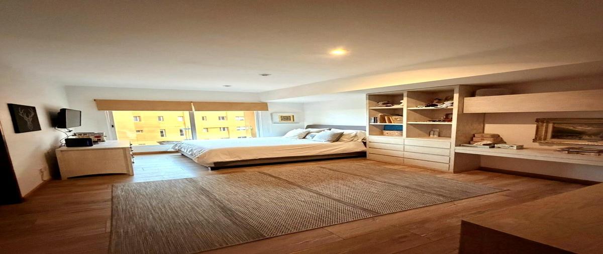 Foto de departamento en renta en  , lomas de santa fe, álvaro obregón, df / cdmx, 0 No. 03