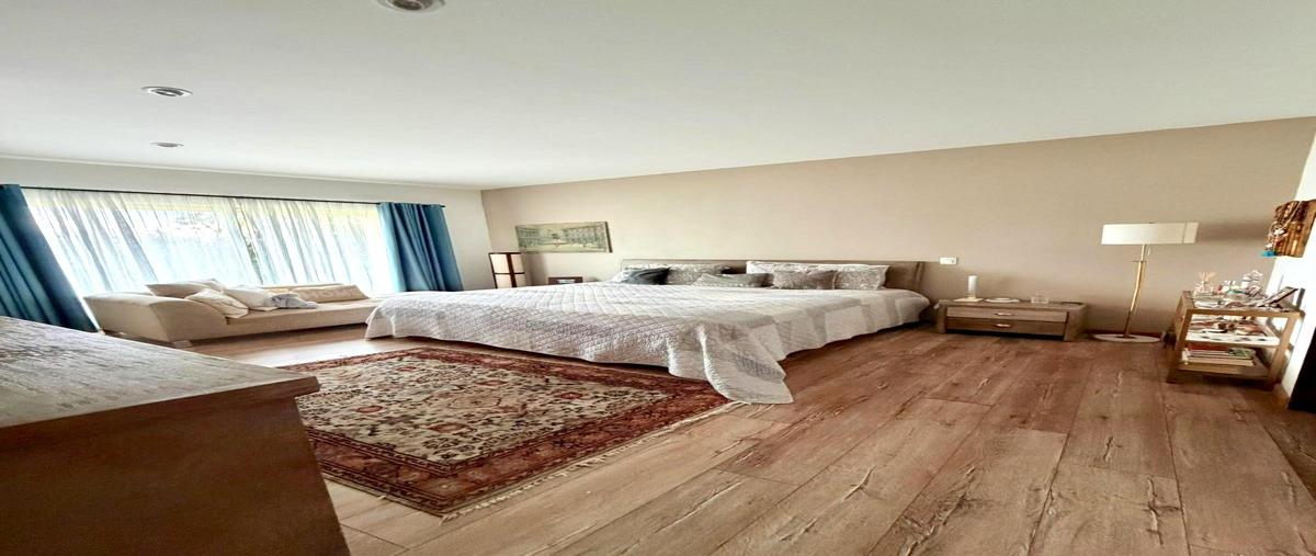 Foto de departamento en renta en  , lomas de santa fe, álvaro obregón, df / cdmx, 0 No. 04