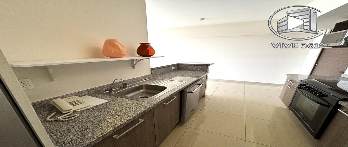 Foto de departamento en renta en  , lomas de santa fe, álvaro obregón, df / cdmx, 0 No. 05