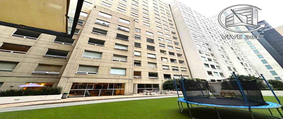 Foto de departamento en , lomas de santa fe, álvaro obregón, df / cdmx, 0 foto 01 Foto de departamento en venta en , lomas de santa fe, álvaro obregón, df / cdmx, 0 No. 01