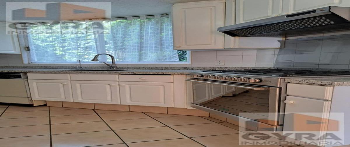 Foto de casa en renta en  , lomas de santa fe, álvaro obregón, df / cdmx, 0 No. 03