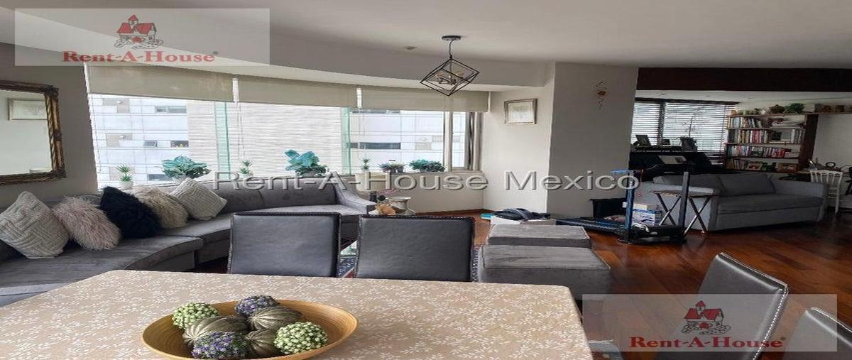 Foto de departamento en venta en  , lomas de santa fe, álvaro obregón, df / cdmx, 0 No. 03