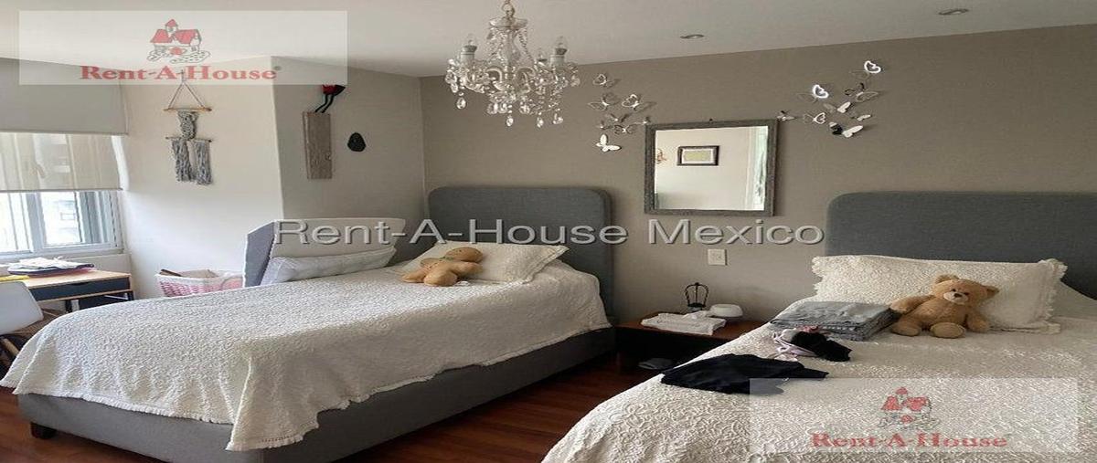 Foto de departamento en venta en  , lomas de santa fe, álvaro obregón, df / cdmx, 0 No. 04