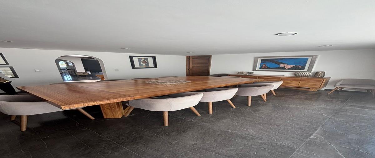 Foto de casa en venta en  , lomas de santa fe, álvaro obregón, df / cdmx, 0 No. 03