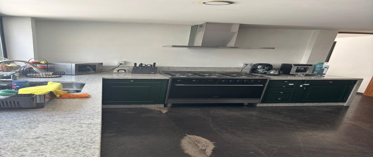 Foto de casa en venta en  , lomas de santa fe, álvaro obregón, df / cdmx, 0 No. 04