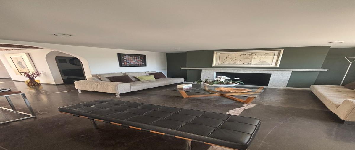 Foto de casa en venta en  , lomas de santa fe, álvaro obregón, df / cdmx, 0 No. 05