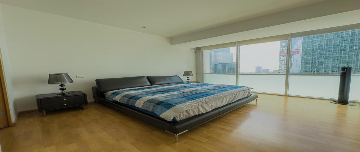 Foto de departamento en venta en  , lomas de santa fe, álvaro obregón, df / cdmx, 0 No. 03