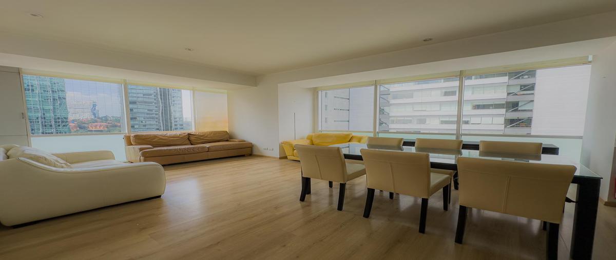 Foto de departamento en venta en  , lomas de santa fe, álvaro obregón, df / cdmx, 0 No. 05