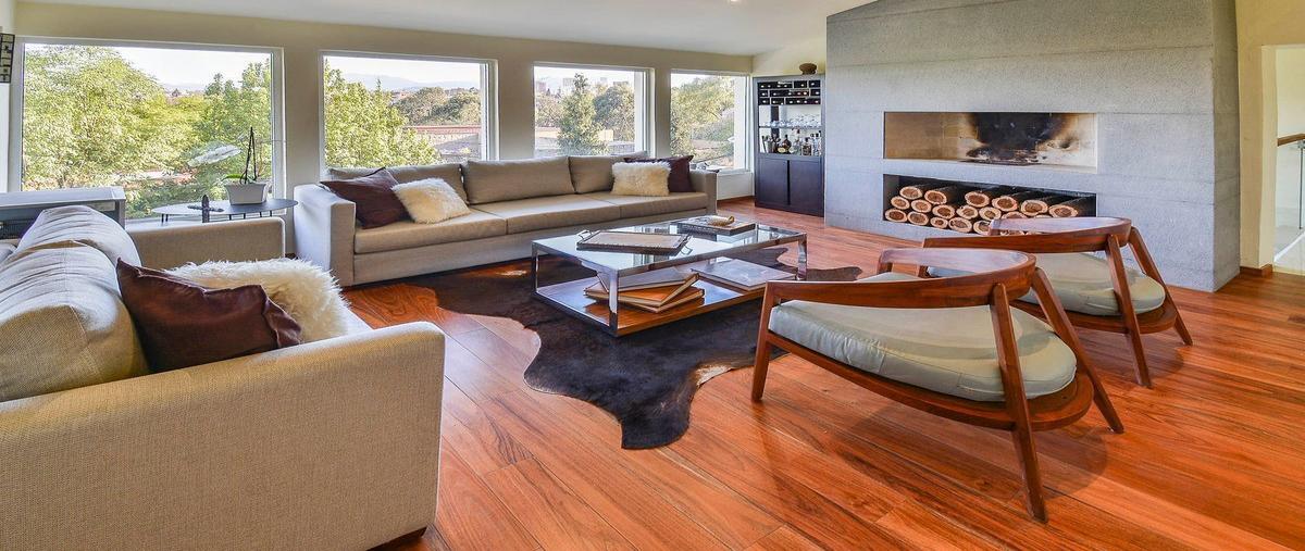 Foto de casa en venta en lomas de santa fe , lomas de santa fe, álvaro obregón, df / cdmx, 22118034 No. 04