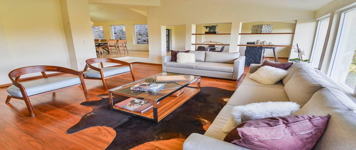 Foto de casa en venta en lomas de santa fe , lomas de santa fe, álvaro obregón, df / cdmx, 22118034 No. 05