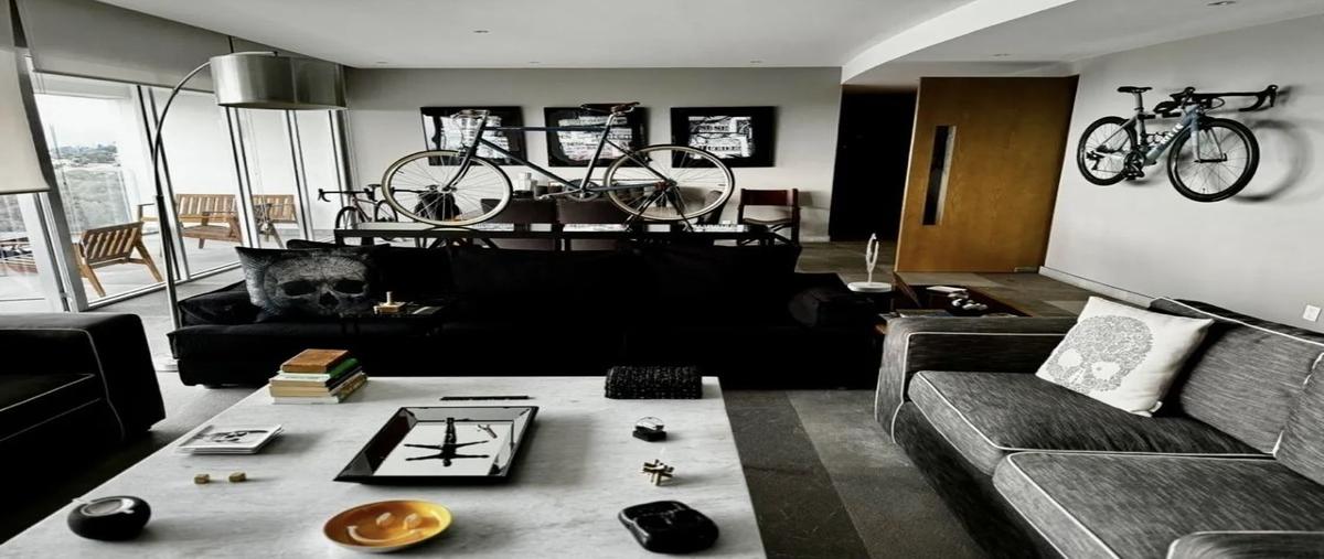 Foto de departamento en venta en lomas de santa fe , lomas de santa fe, álvaro obregón, df / cdmx, 0 No. 04