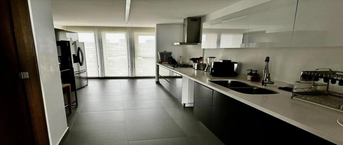 Foto de departamento en venta en lomas de santa fe , lomas de santa fe, álvaro obregón, df / cdmx, 0 No. 05