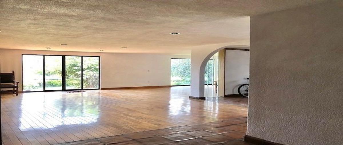 Foto de casa en venta en lomas de santa fe , lomas de santa fe, álvaro obregón, df / cdmx, 0 No. 04