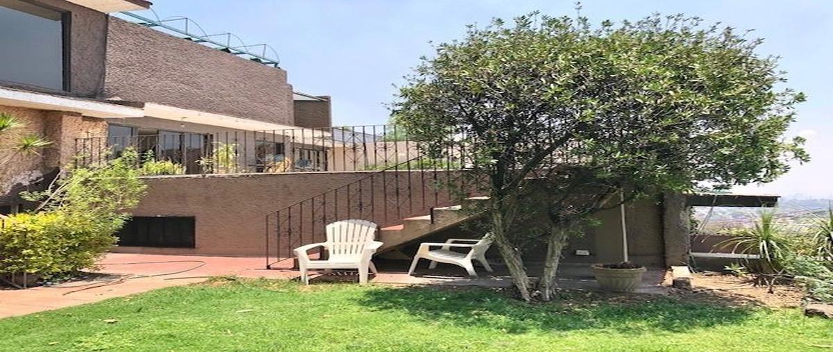 Foto de casa en venta en lomas de santa fe , lomas de santa fe, álvaro obregón, df / cdmx, 0 No. 06