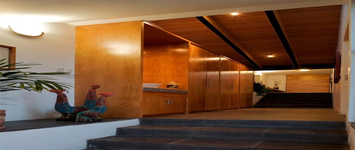 Foto de casa en venta en  , lomas de santa maria, morelia, michoacán de ocampo, 0 No. 04