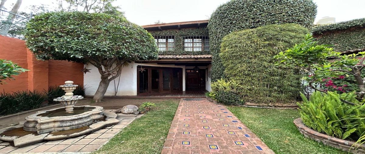 Foto de casa en venta en  , lomas de santa maria, morelia, michoacán de ocampo, 0 No. 03
