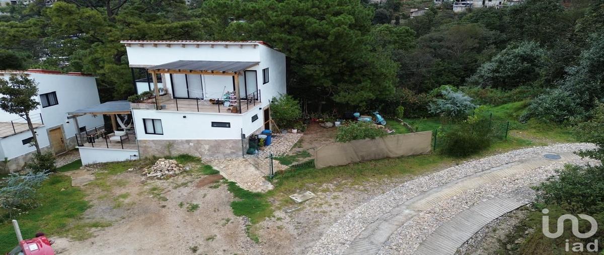 Foto de casa en renta en lomas de santa rita , la garita, san cristóbal de las casas, chiapas, 30668386 No. 04