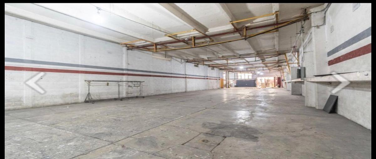 Foto de bodega en renta en  , lomas de santo domingo, álvaro obregón, df / cdmx, 0 No. 03