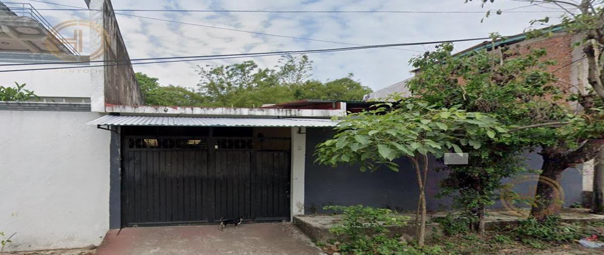 Foto de casa en venta en  , lomas de sayula, tapachula, chiapas, 30353611 No. 01