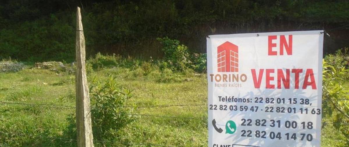 Foto de terreno habitacional en , lomas de sedeño, banderilla, veracruz de ignacio de la llave, 6696738 foto 01 Foto de terreno habitacional en venta en , lomas de sedeño, banderilla, veracruz de ignacio de la llave, 6696738 No. 01