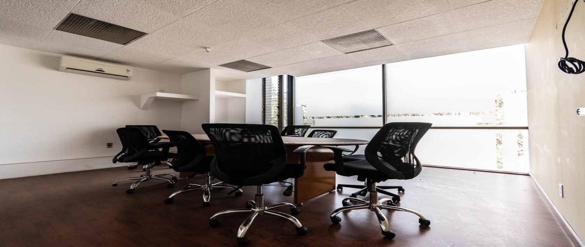 Foto de oficina en renta en lomas de sotelo , lomas de sotelo, miguel hidalgo, df / cdmx, 15943815 No. 05