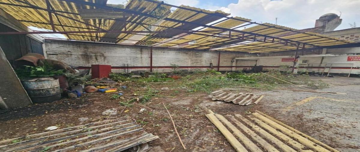 Foto de terreno comercial en venta en lomas de sotelo , lomas de sotelo, naucalpan de juárez, méxico, 0 No. 03