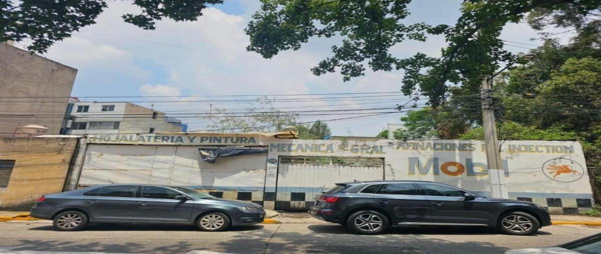 Foto de terreno comercial en venta en lomas de sotelo , lomas de sotelo, naucalpan de juárez, méxico, 0 No. 04