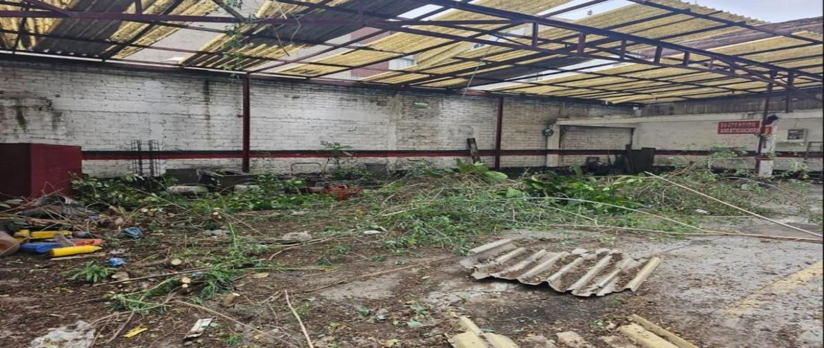 Foto de terreno comercial en venta en lomas de sotelo , lomas de sotelo, naucalpan de juárez, méxico, 0 No. 05