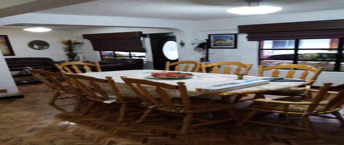 Foto de casa en renta en  , lomas de sotelo, miguel hidalgo, df / cdmx, 0 No. 04
