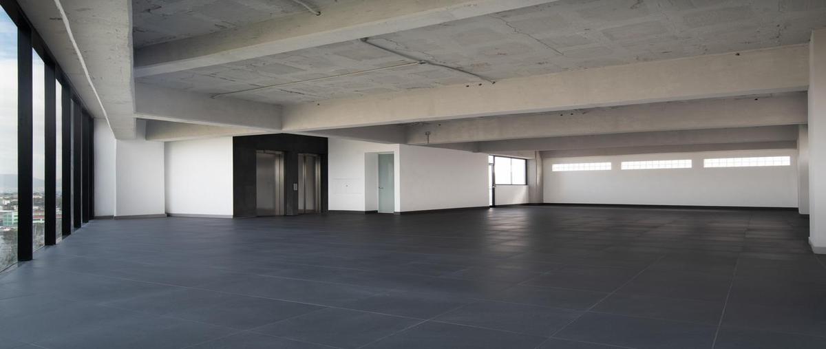 Foto de oficina en renta en  , lomas de sotelo, miguel hidalgo, df / cdmx, 0 No. 05