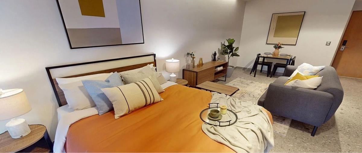 Foto de departamento en renta en  , lomas de sotelo, miguel hidalgo, df / cdmx, 28995547 No. 03