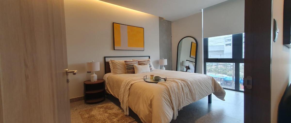 Foto de departamento en renta en  , lomas de sotelo, miguel hidalgo, df / cdmx, 0 No. 03