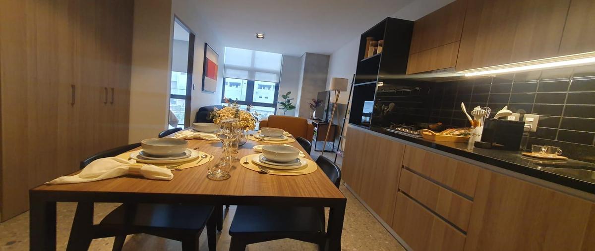 Foto de departamento en renta en  , lomas de sotelo, miguel hidalgo, df / cdmx, 0 No. 04