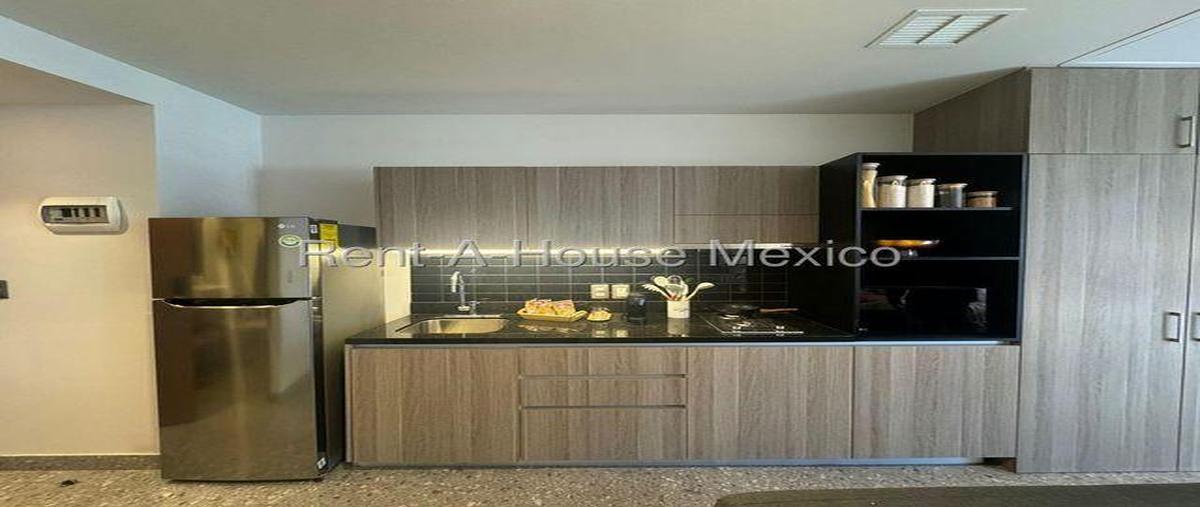 Foto de departamento en renta en  , lomas de sotelo, miguel hidalgo, df / cdmx, 0 No. 03